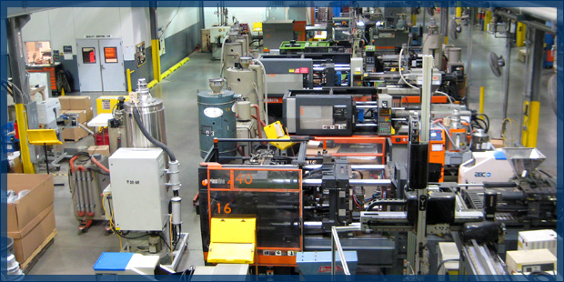Injection Molding Illinois